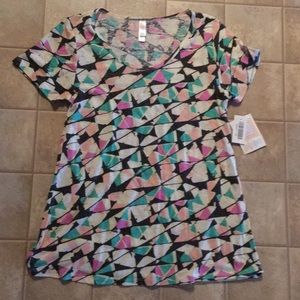 LuLaRoe Classic Tee